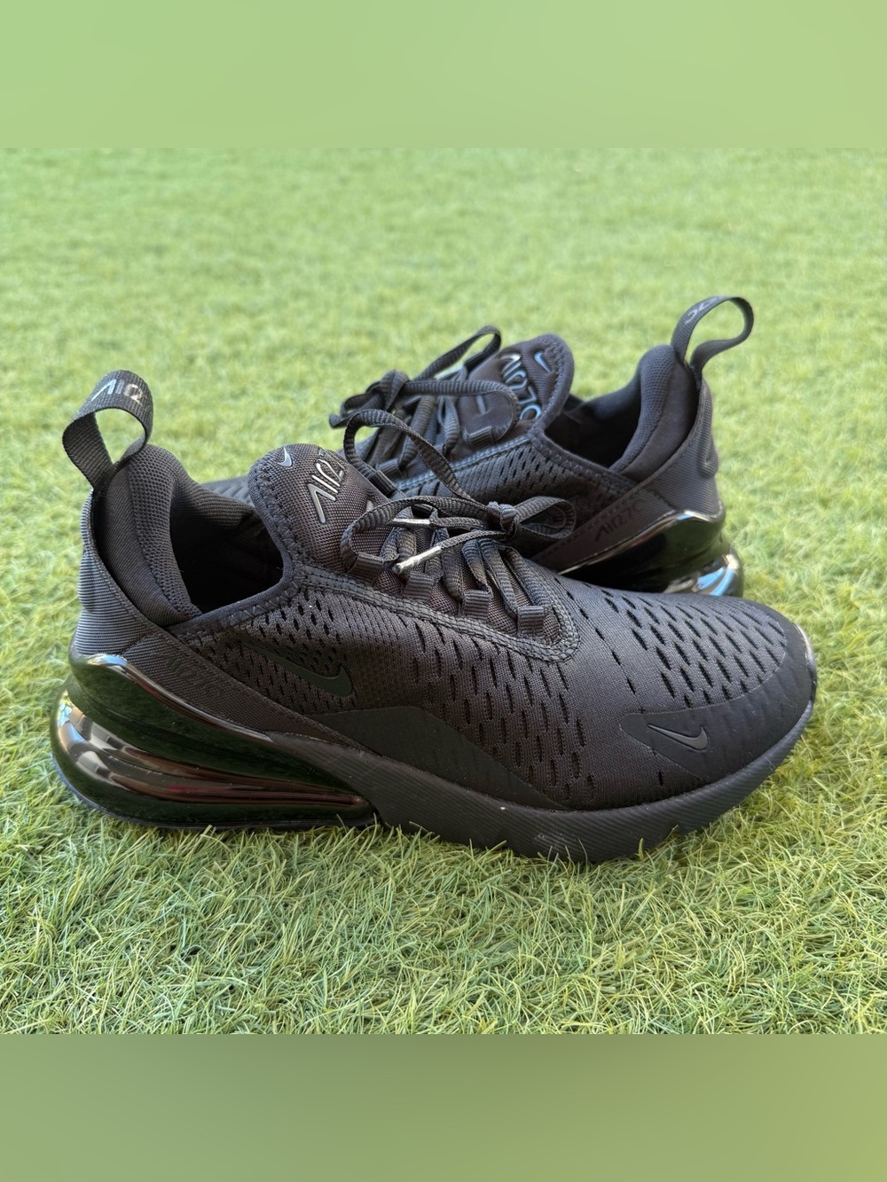 Nike Air Max 270